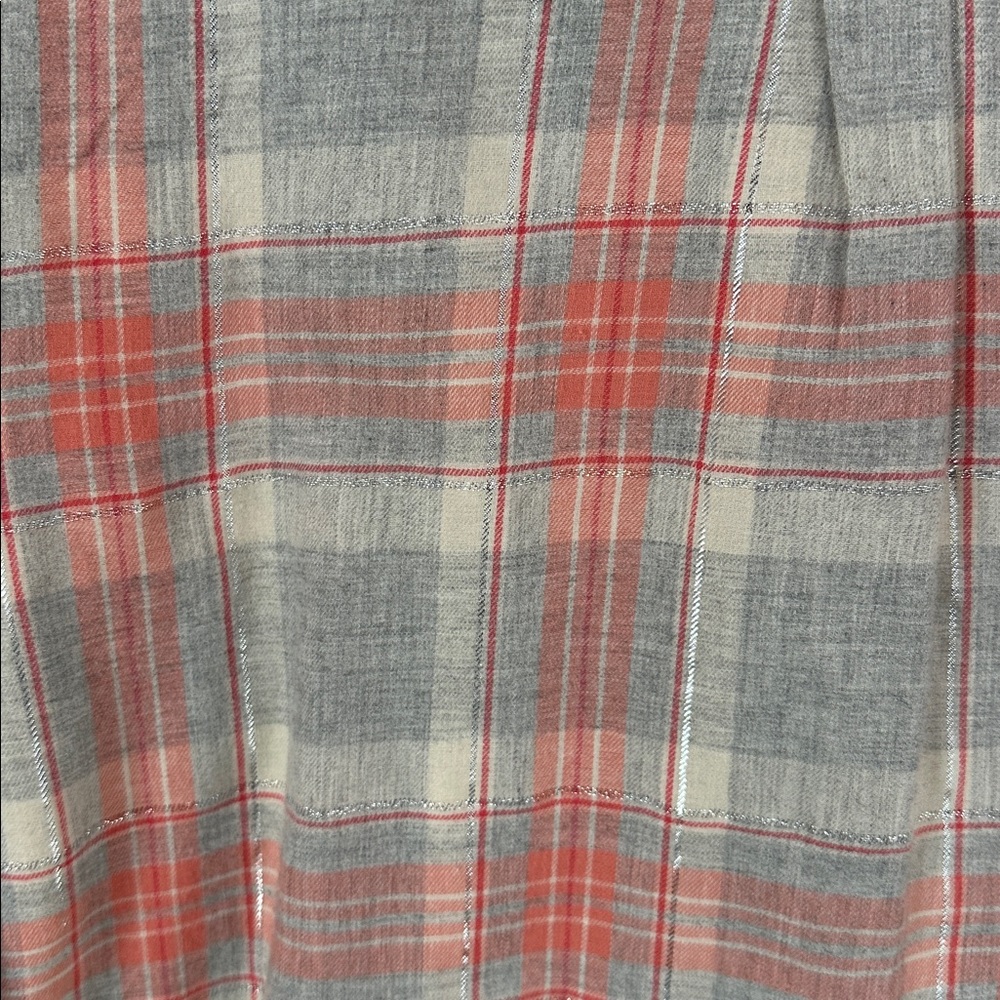 NEW Talbots Button Down - Picture 5 of 5